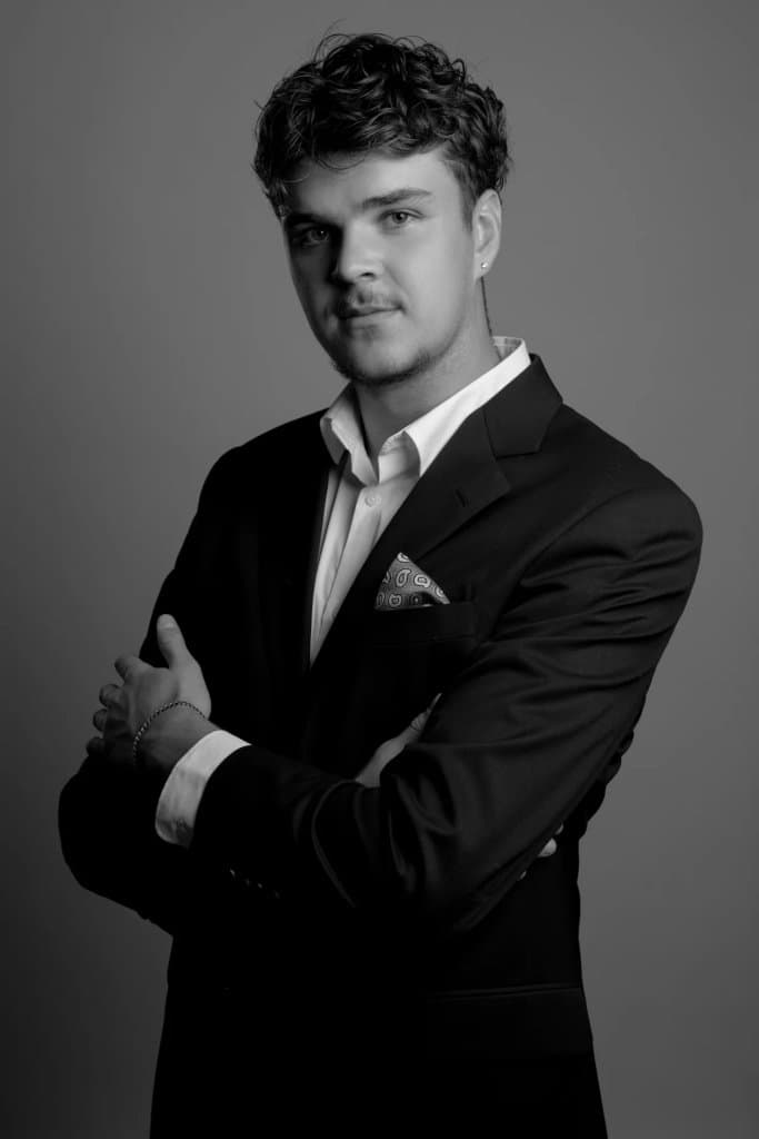 Nicolas Masse
